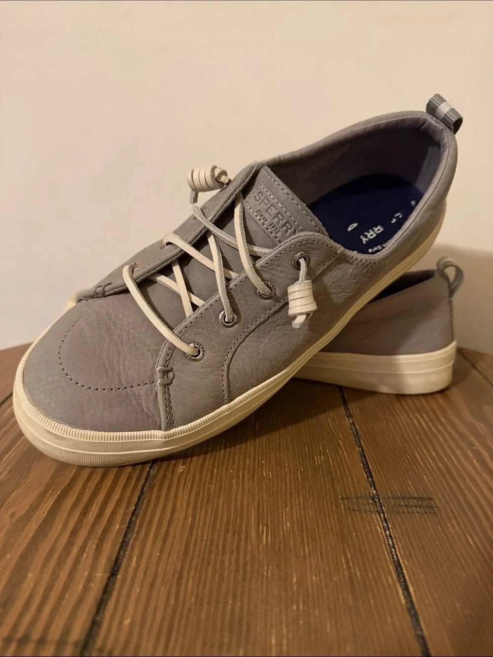 Sperry low profile
